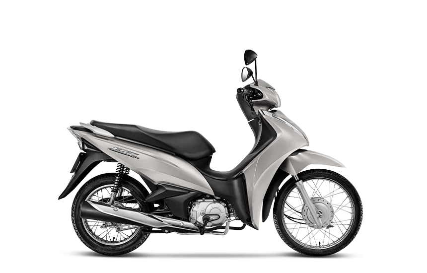 Biz 110i